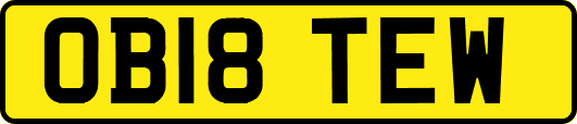 OB18TEW