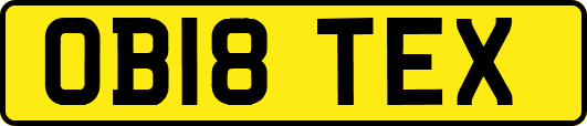 OB18TEX