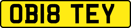 OB18TEY