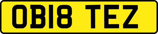 OB18TEZ