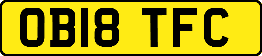 OB18TFC