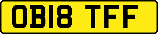 OB18TFF
