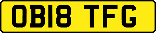 OB18TFG