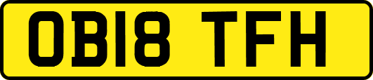 OB18TFH