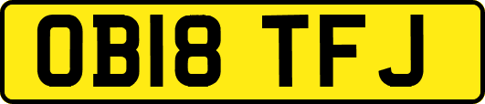 OB18TFJ