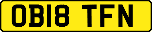 OB18TFN