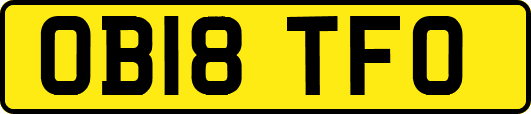 OB18TFO