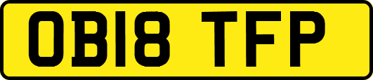 OB18TFP