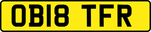 OB18TFR