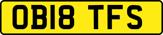 OB18TFS