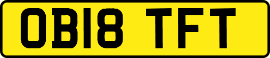 OB18TFT