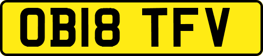 OB18TFV