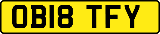 OB18TFY