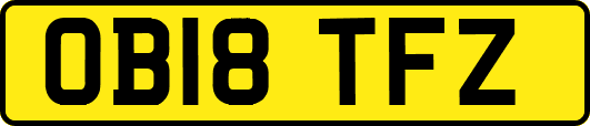 OB18TFZ