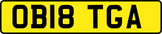 OB18TGA