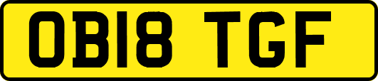 OB18TGF