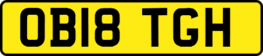 OB18TGH