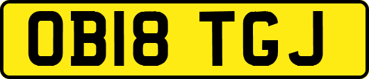 OB18TGJ