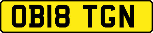 OB18TGN