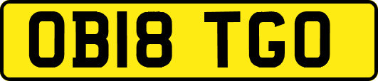 OB18TGO