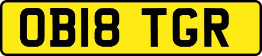 OB18TGR