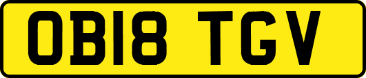 OB18TGV