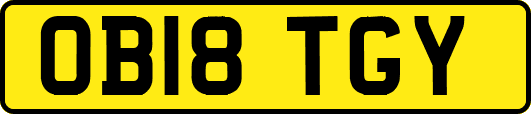 OB18TGY