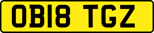 OB18TGZ