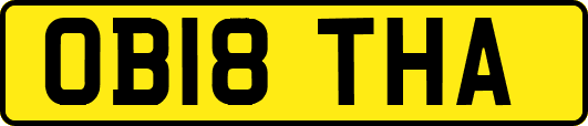 OB18THA