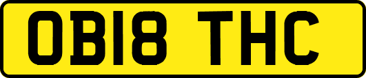 OB18THC