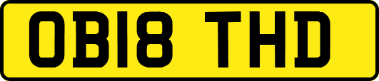 OB18THD