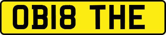 OB18THE