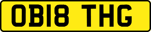 OB18THG