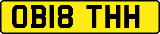 OB18THH