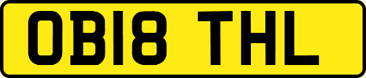 OB18THL