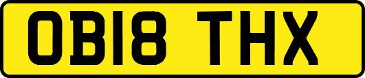 OB18THX