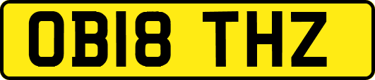 OB18THZ