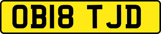 OB18TJD