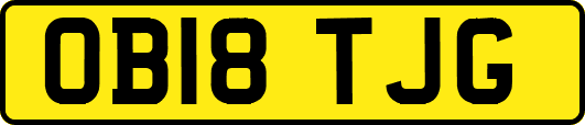 OB18TJG