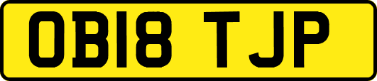 OB18TJP