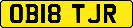 OB18TJR
