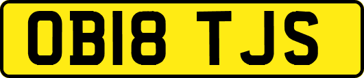 OB18TJS