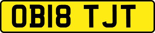 OB18TJT