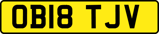 OB18TJV