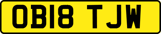 OB18TJW