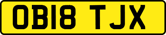 OB18TJX