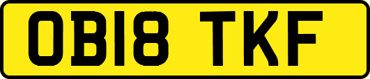OB18TKF
