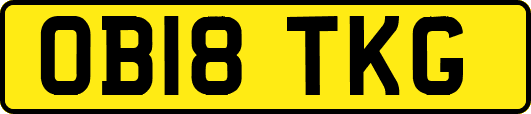 OB18TKG
