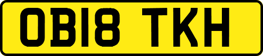 OB18TKH