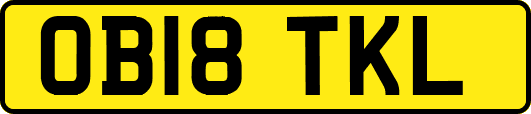 OB18TKL